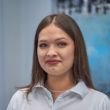 Julia Rudenko